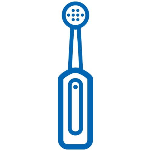 Electric Tooth Brush image