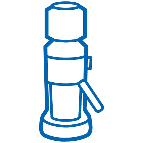 Coffee Grinders & Accessories image