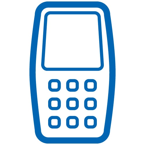 Feature Phones image