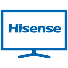 Hisense TVs Icon