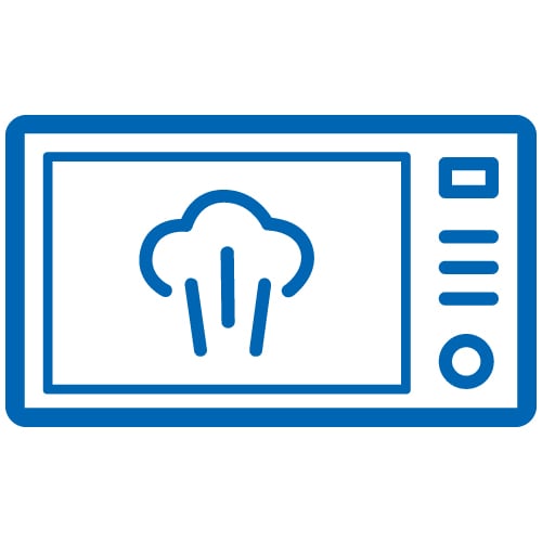 Steam Microwave Ovens image