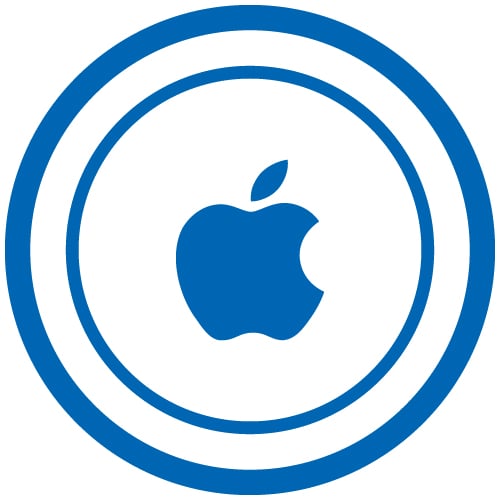 Apple Air Tag Image