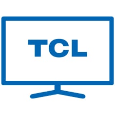 TCL TVs Icon