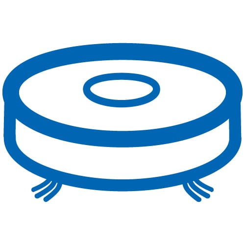 Robotic Vacuums image