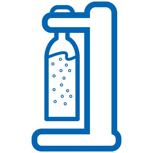 Sparkling Water Makers image