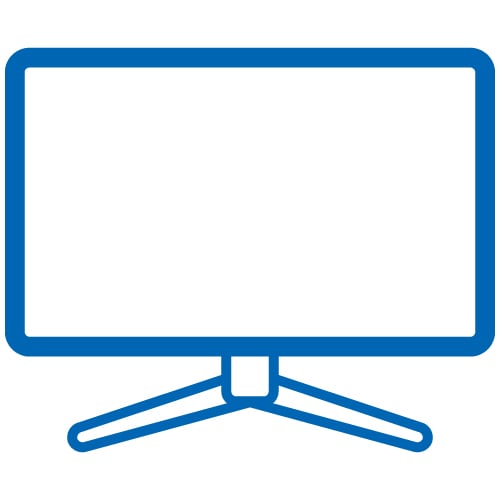 Computer Monitors image