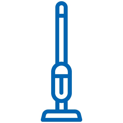 Stick and Handheld Vacuum Cleaners image