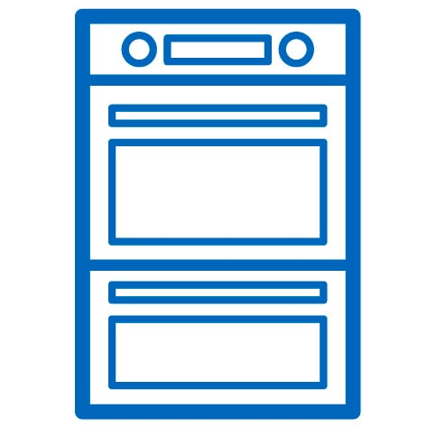 Double Ovens Icon