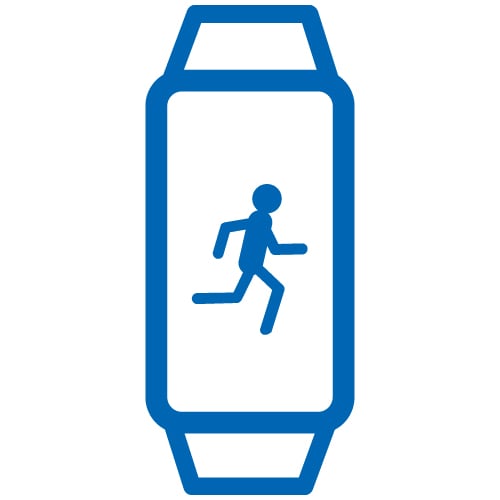 Fitness Tracker Image