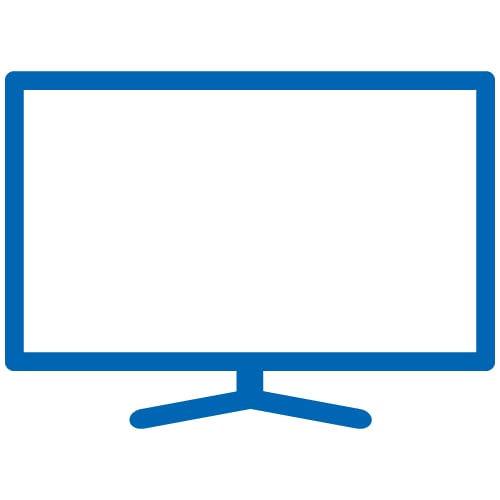All TVs image