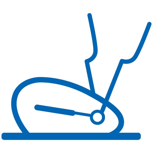 Elliptical Trainers image