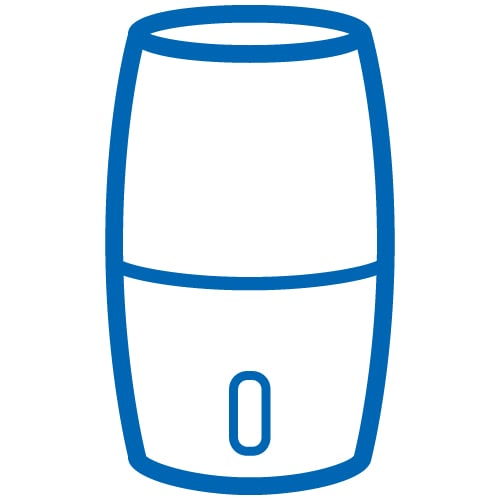 Humidifiers image