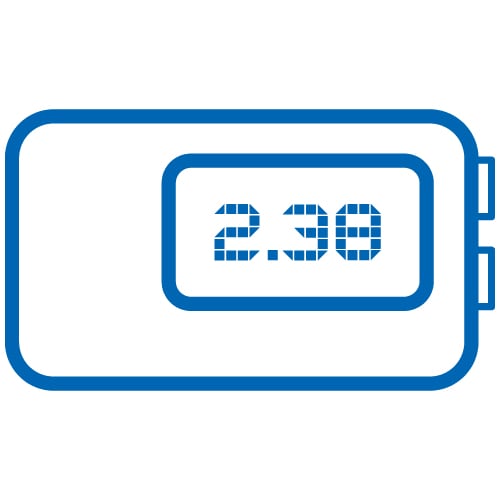 Digital & Clock Radios image