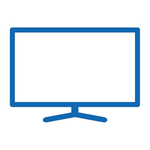 TVs icon