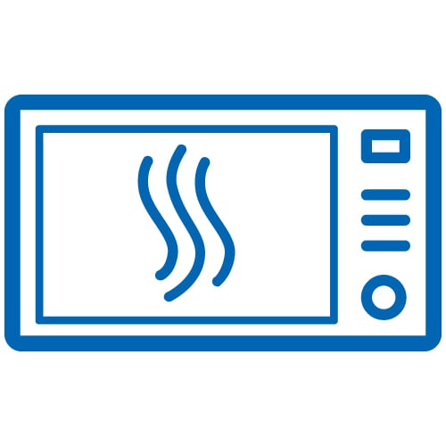 Convection Microwaves image