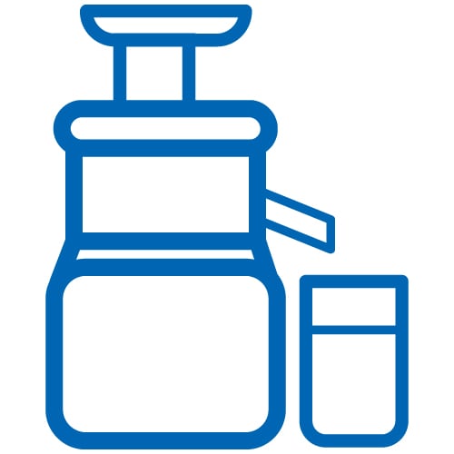 Juicers image