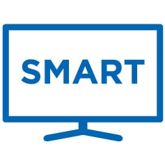 Smart TVs icon