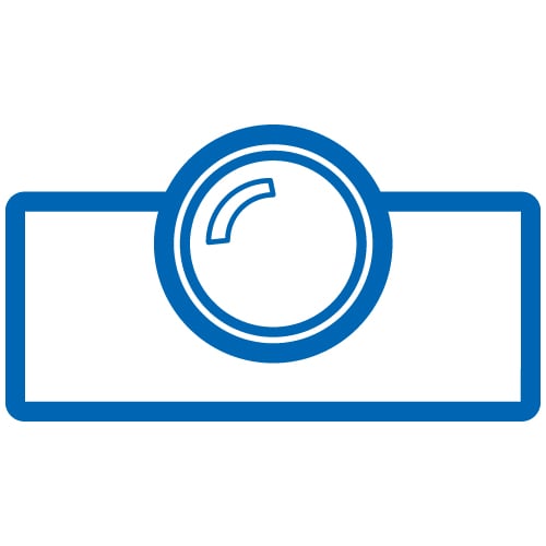 4K Smart Projector image