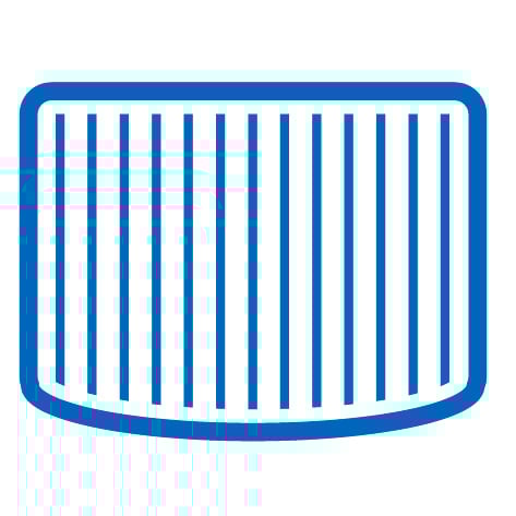 Oven Accessories Icon