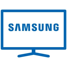 Samsung TVs Icon