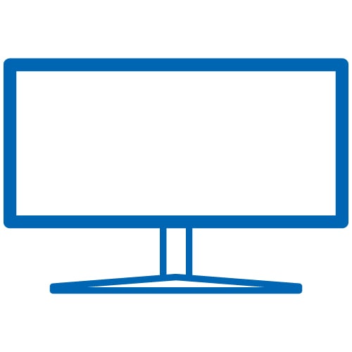 Gaming Monitors image