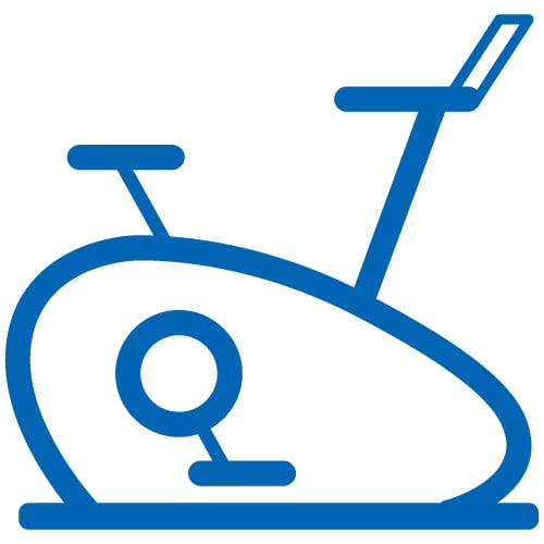 Exercise Bikes image
