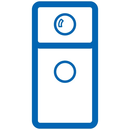 Video Doorbells Image