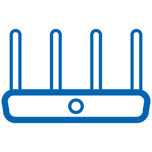 WiFi Modems & Networking image