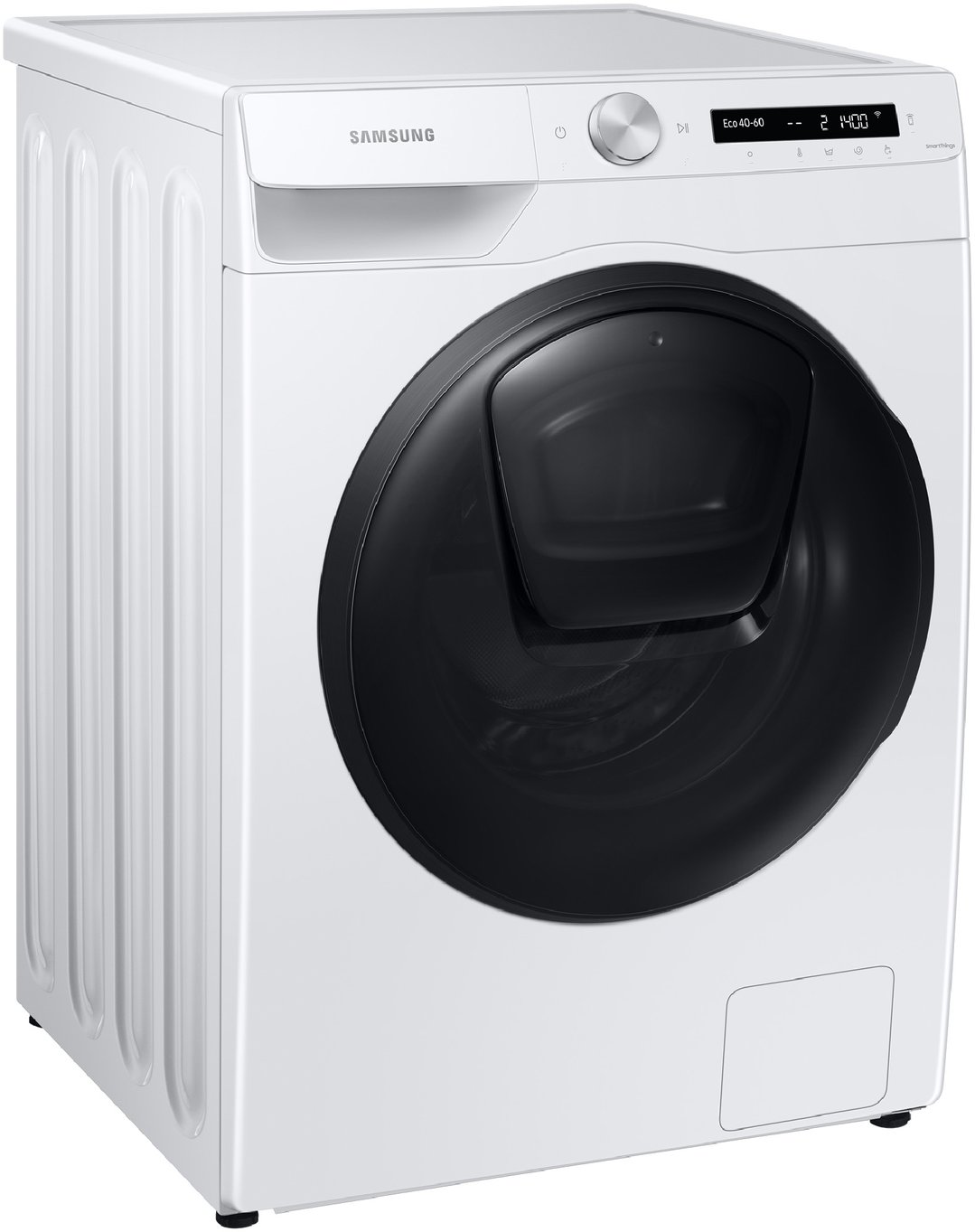 Samsung 9kg/6kg AddWash Washer Dryer Combo - White WD90T554DBW