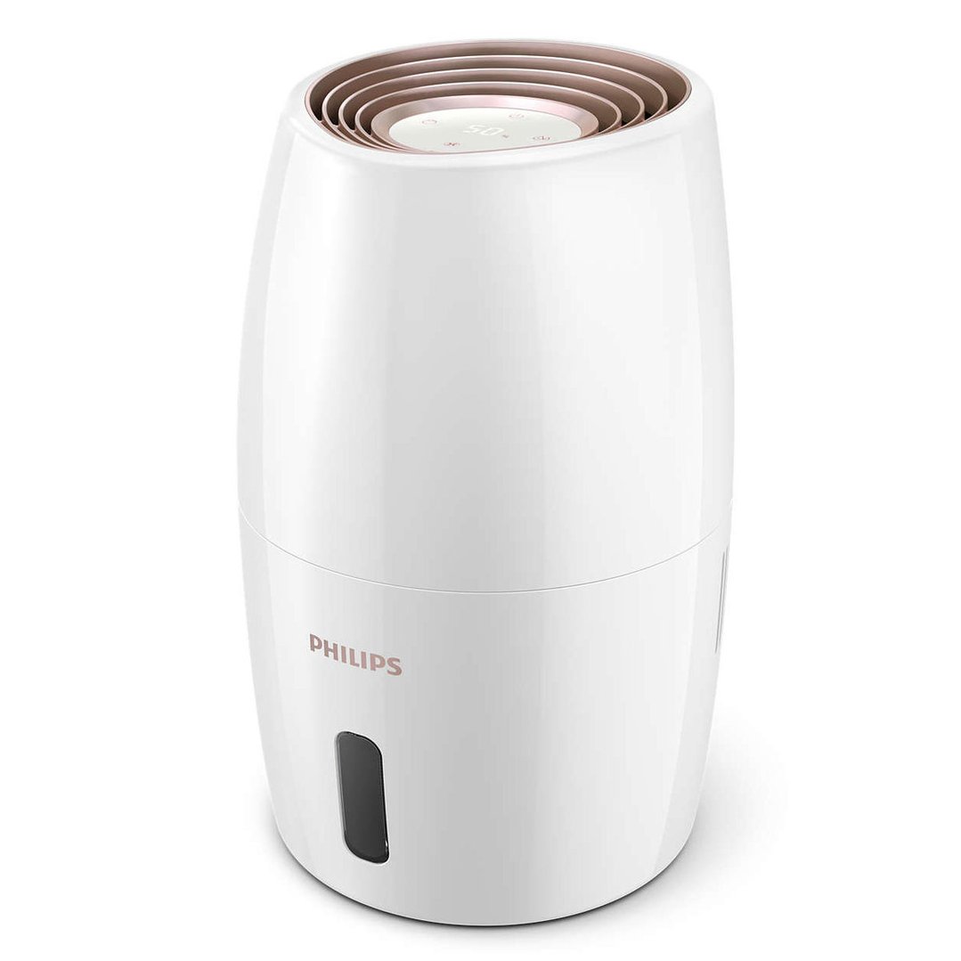 Philips 2000 Series Air Humidifier HU2716/70