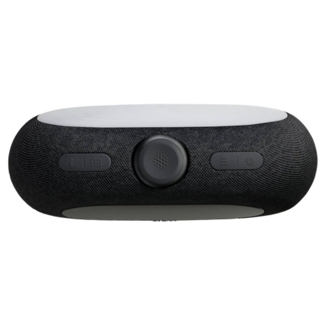 JBL Horizon 3 Bluetooth Clock Radio Black JBLHORIZON3BLKAS