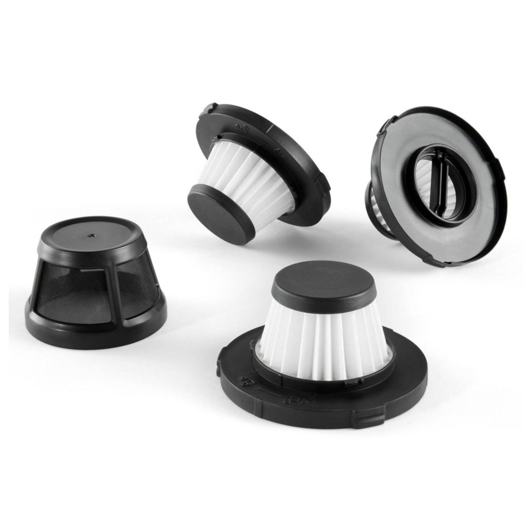 Kitchenaid Cordless Go Vacuum Filter 3 Pack 5KKVRFA3A