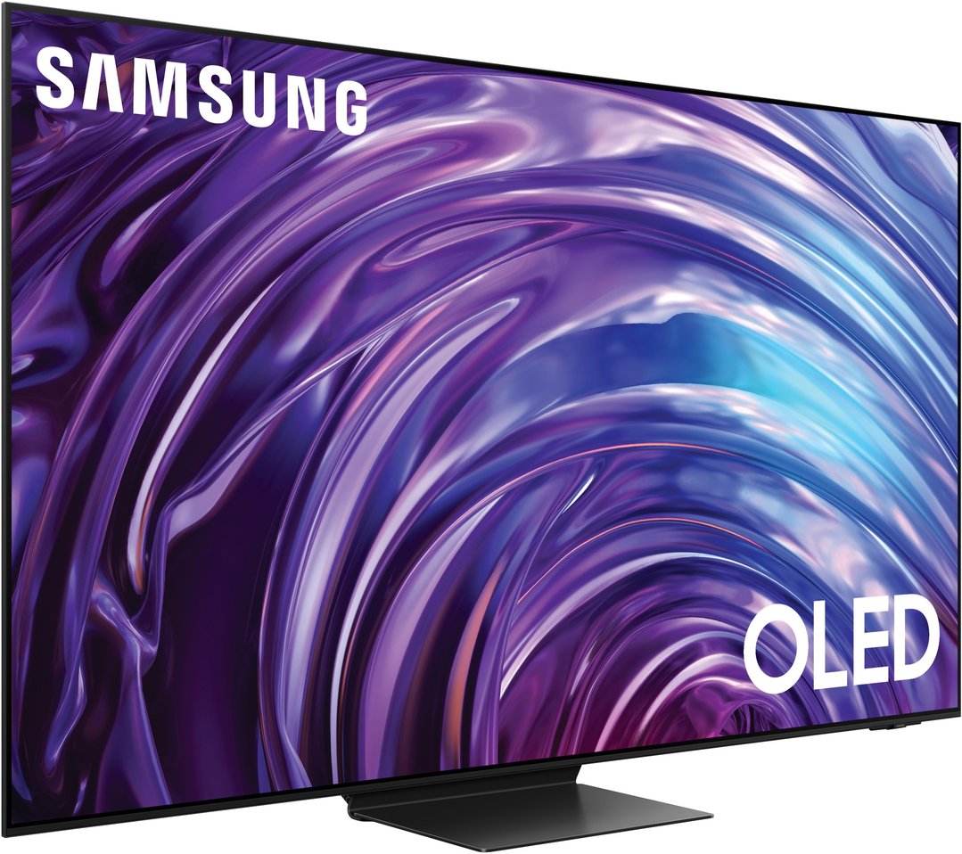 Samsung 77" S95D OLED 4K Smart TV (2024) QA77S95DAWXXY