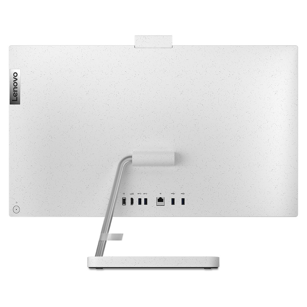 Lenovo IdeaCentre AIO 3 Intel i5 8GB/512GB SSD 27" FHD F0GJ00UVAU