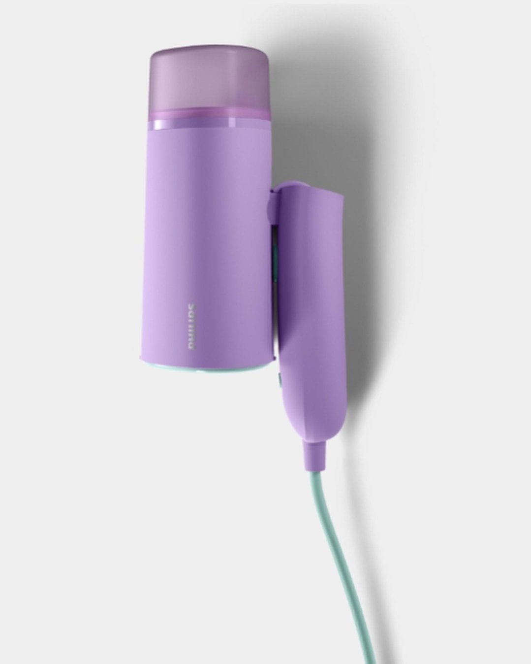 Philips 3000 Series Handheld Steamer Purple STH3010/30