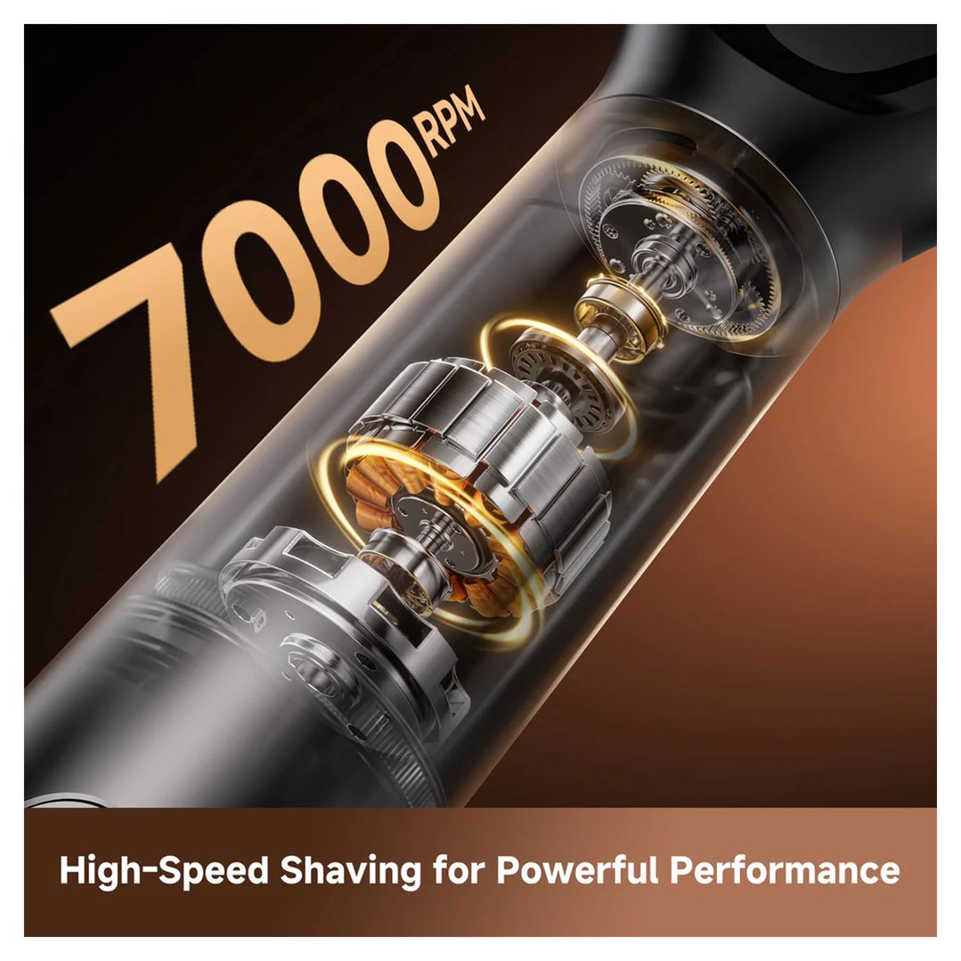 Dreame Swift Blade Professional Grooming Trimmer DRE-SWTB