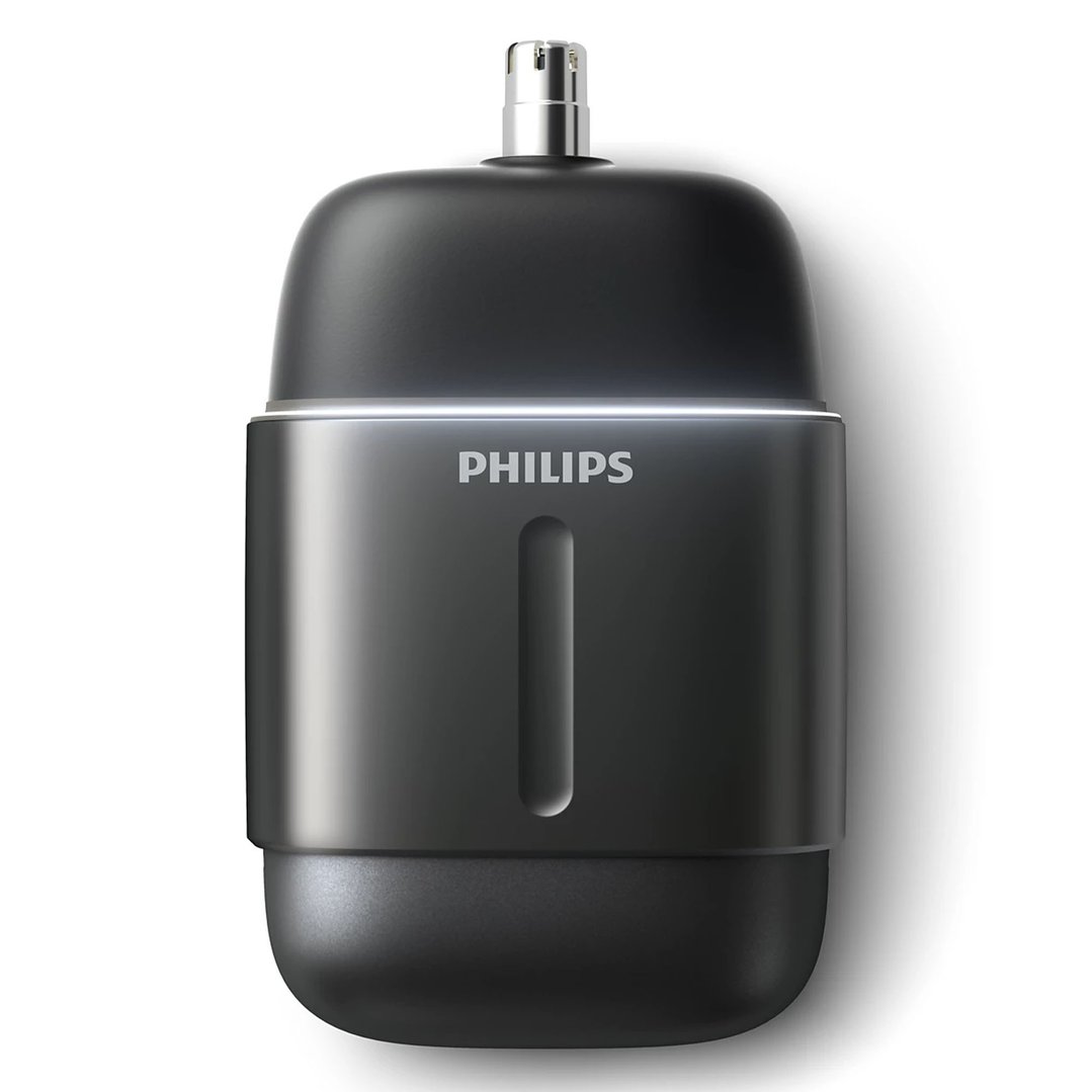 Philips Series 700 Compact Electric Shaver - Charcoal S792/06