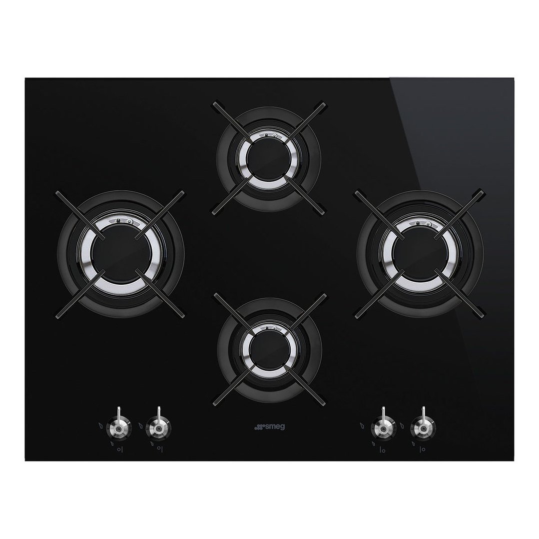 Smeg 65cm Gas Cooktop PV364LCNAU