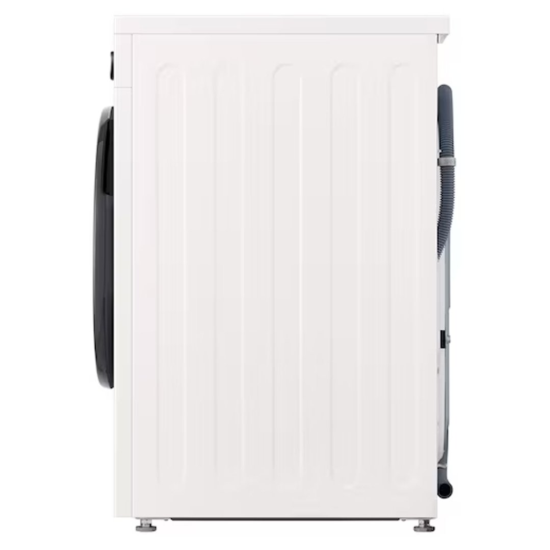 LG 8kg Series 1 Front Load Washer - Steam WV1-1208WX