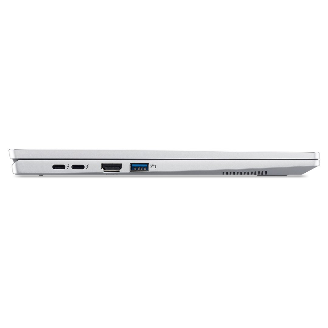 Acer Swift Go 14 Intel Core Ultra 7, 16GB, 512GB SSD, AI Notebook - (EX-DEMO) NX.KSGSA.004