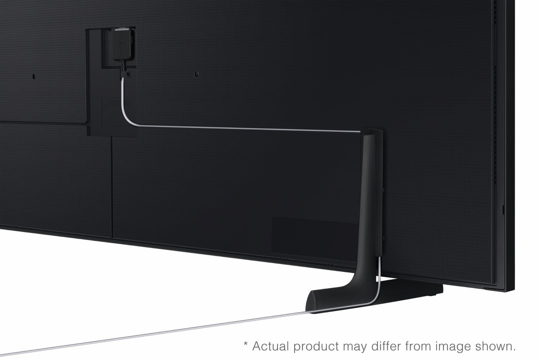 Samsung 43" The Frame QLED 4K Smart TV - Wired 2025 QA43LS03FAWXXY