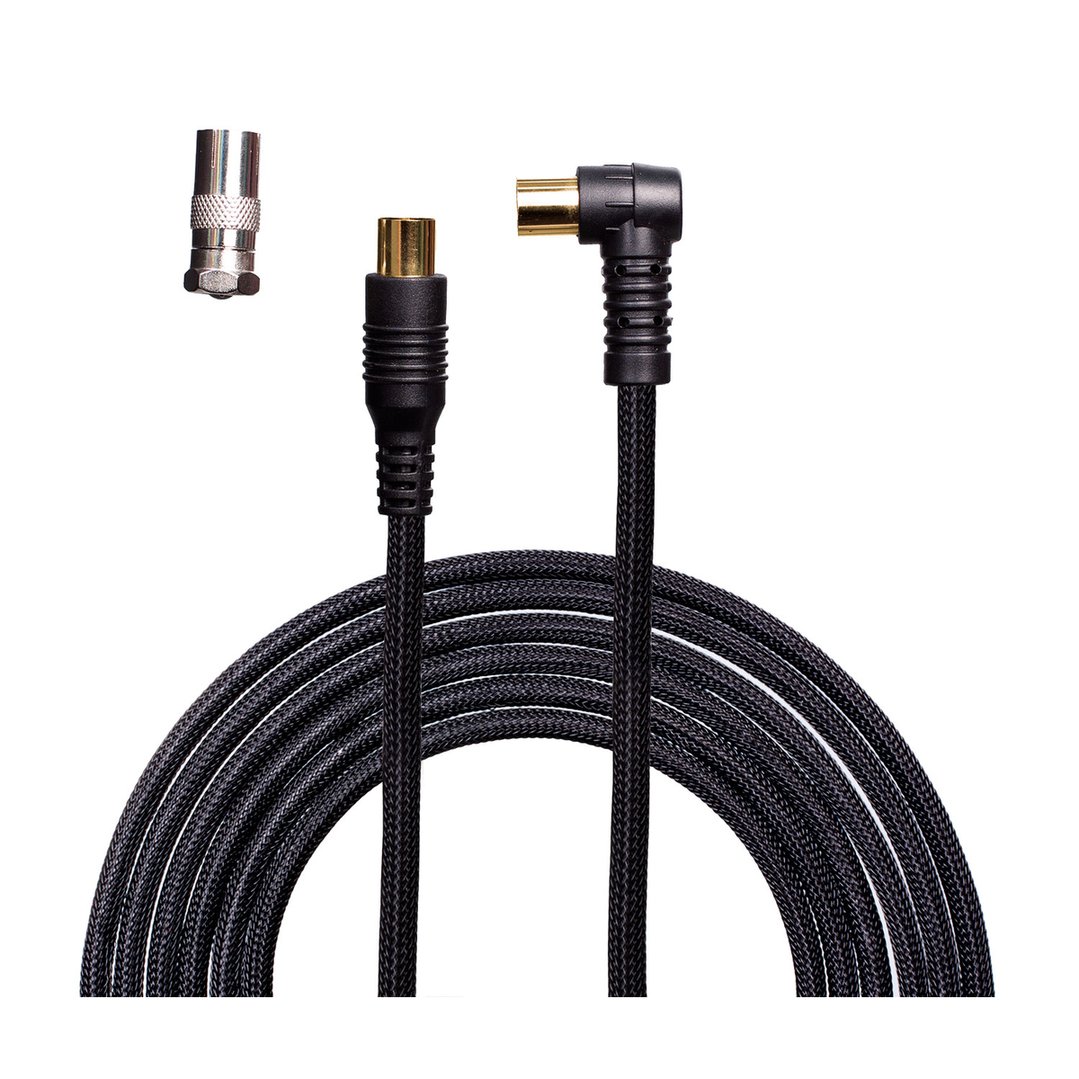 TV Antennas & Aerials Digital TV Antennas Bing Lee