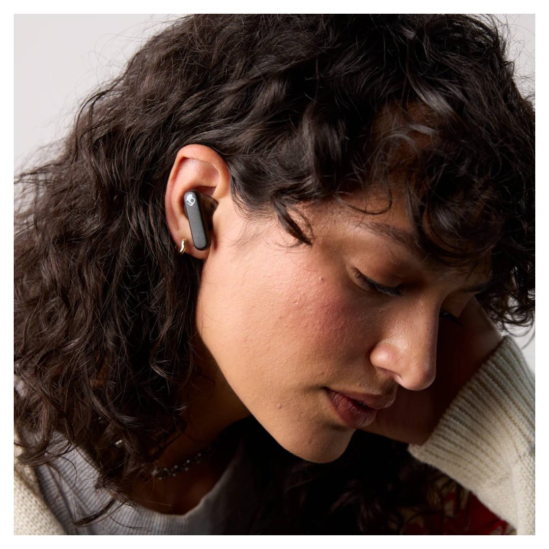 Skullcandy Smokin Buds TWS In-Ear Smoke S2TAW-T977