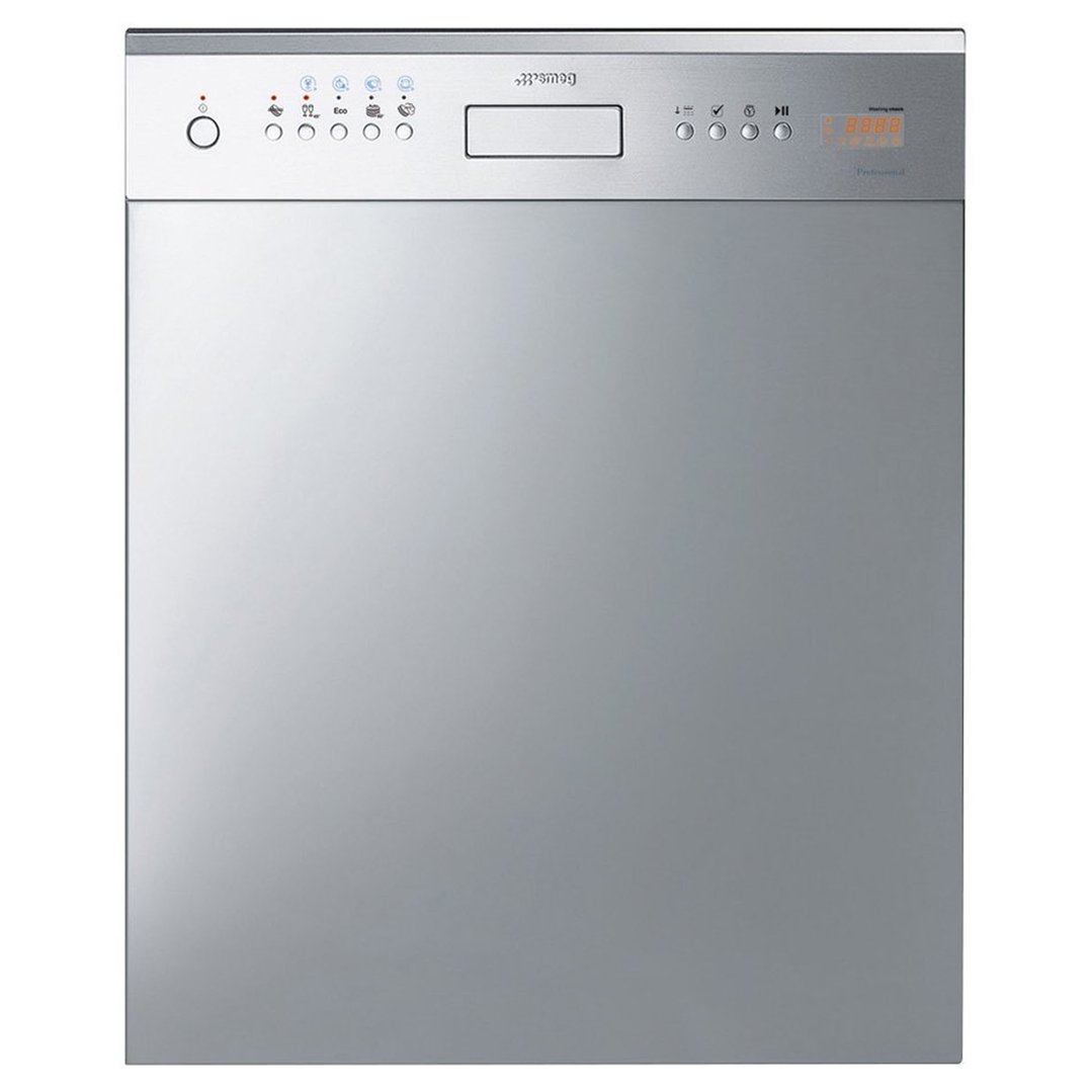 Smeg Professional Series Built Under Dishwasher DWAUP364X. Buy Online