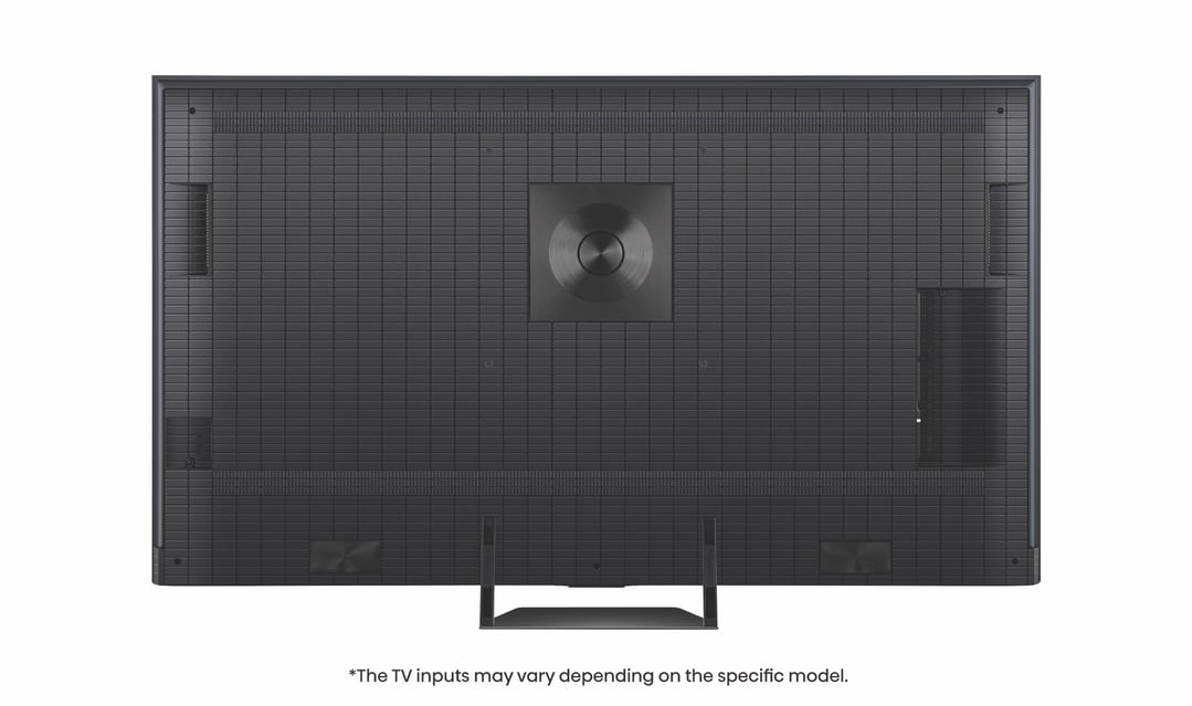 Hisense 65" ULED U7SAU Mini-LED Smart TV (2026) 65U7SAU