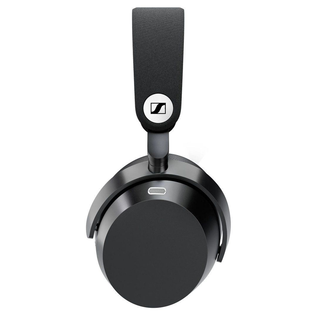 Sennheiser Momentum 5 Over-Ear Wireless Heaphones - Black 800078