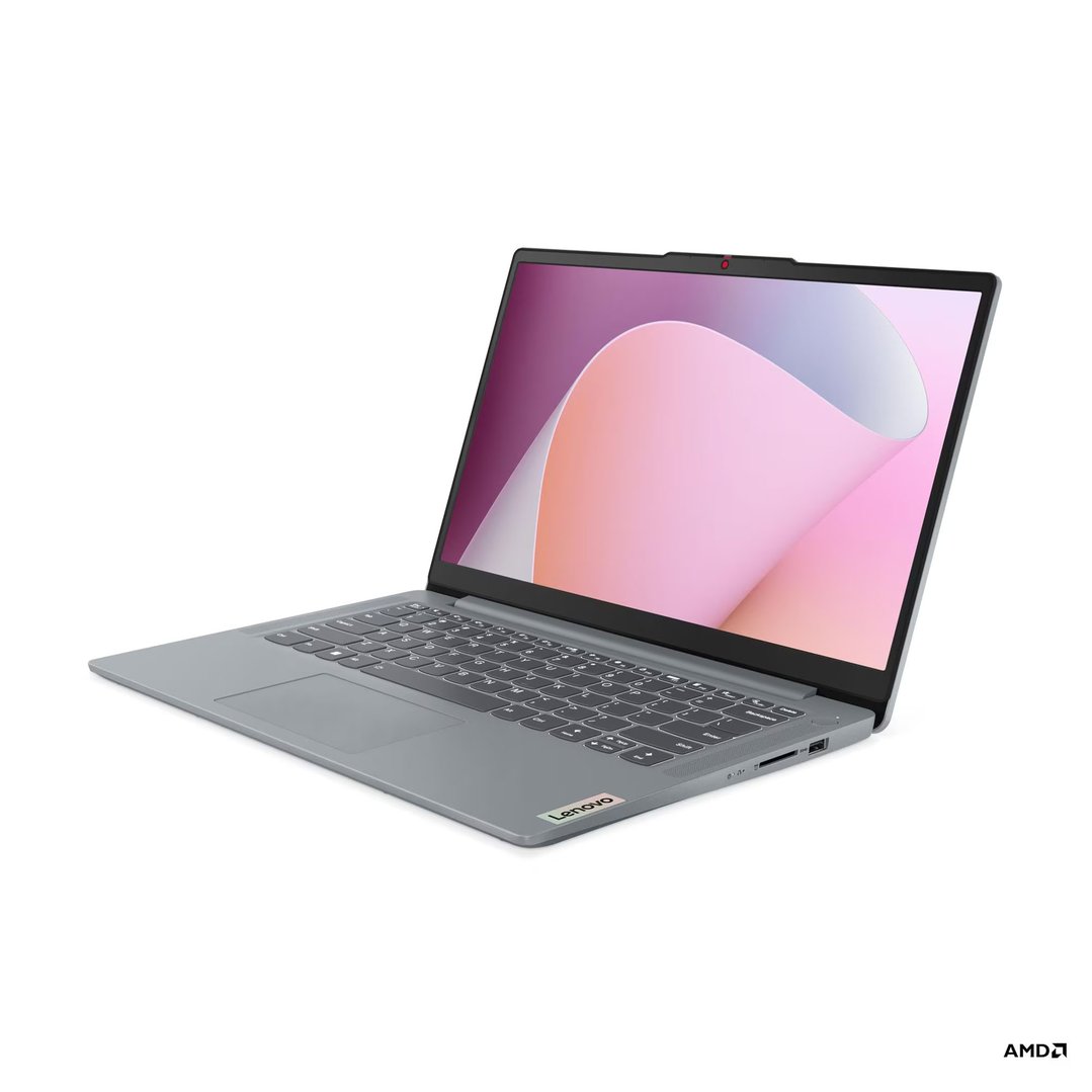 Lenovo Ideapad Slim 3 14" FHD Ryzen 5 16GB/512GB SSD Laptop 82XN009JAU