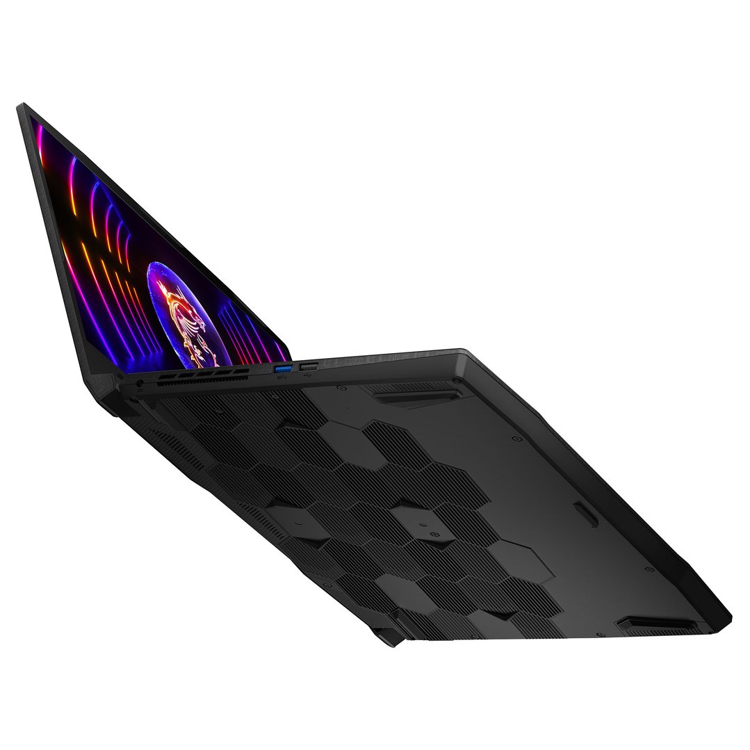 MSI Katana 15 15.6 FHD Gaming Laptop 144Hz Intel Core i7 RTX4060 16GB/512GB SSD B13VFK-1824AU