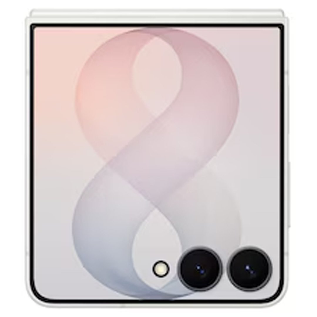 Samsung FLIP 8 512GB Cream SM-F776BZWEATS