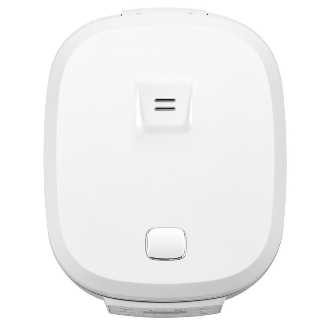 Panasonic 8-cup Rice Cooker. SR-DA152WST